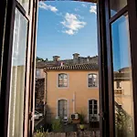 Apartment Mezza'cosy, Avec Parking A 2 Pas De La Cite