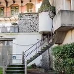 Mezza'cosy, Avec Parking A 2 Pas De La Cite Apartment Carcassonne