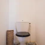 Mezza'cosy, Avec Parking A 2 Pas De La Cite Carcassonne
