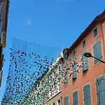 Mezza'cosy, Avec Parking A 2 Pas De La Cite Apartment *