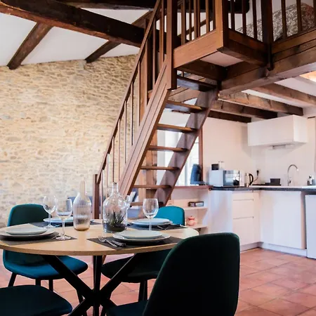 Daire Mezza'cosy, Avec Parking A 2 Pas De La Cite Carcassonne