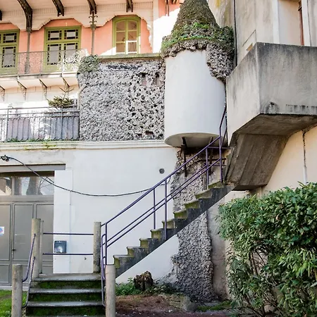 Mezza'cosy, Avec Parking A 2 Pas De La Cite Апартаменты Каркассон