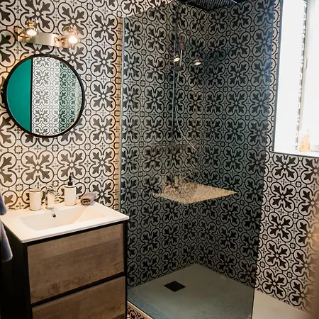Mezza'cosy, Avec Parking A 2 Pas De La Cite Каркассон