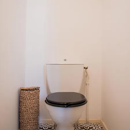 Mezza'cosy, Avec Parking A 2 Pas De La Cite Каркассон