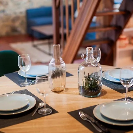 Mezza'cosy, Avec Parking A 2 Pas De La Cite *