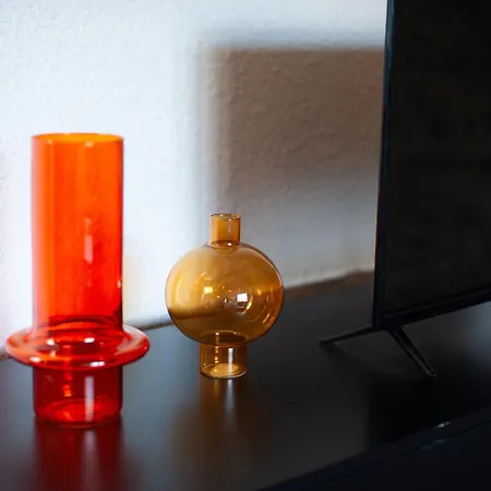 Mezza'cosy, Avec Parking A 2 Pas De La Cite