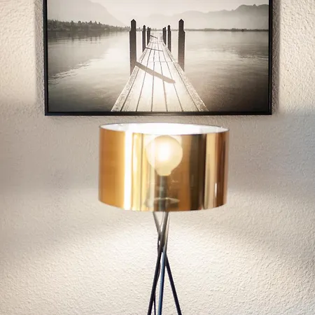 Mezza'cosy, Avec Parking A 2 Pas De La Cite Daire *