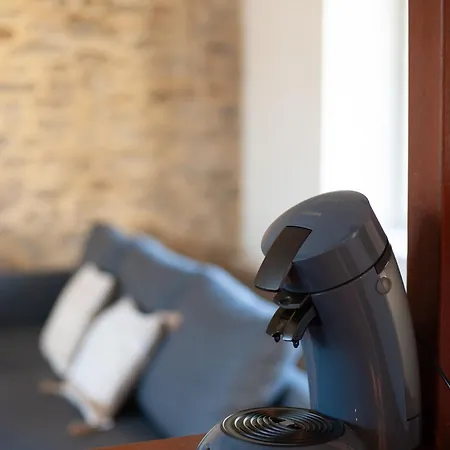 Mezza'cosy, Avec Parking A 2 Pas De La Cite Апартаменты Каркассон