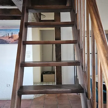 Apartment Mezza'cosy, Avec Parking A 2 Pas De La Cite