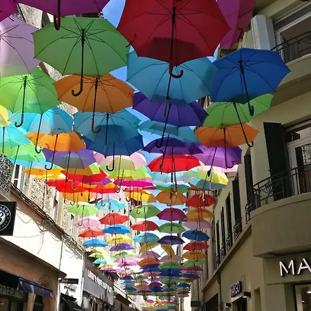 Mezza'cosy, Avec Parking A 2 Pas De La Cite Apartment Carcassonne