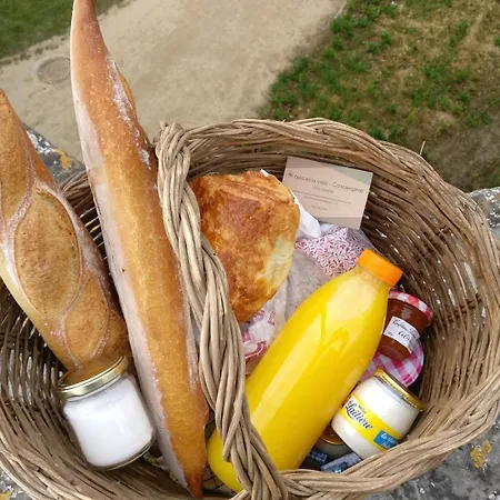 Mezza'cosy, Avec Parking A 2 Pas De La Cite Carcassonne