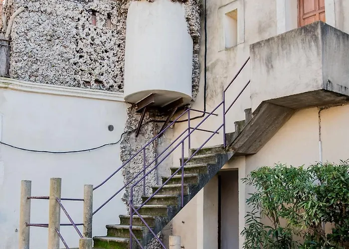 Mezza'cosy, Avec Parking A 2 Pas De La Cite Carcassonne