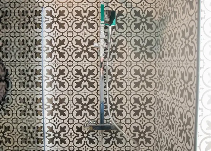 Daire Mezza'cosy, Avec Parking A 2 Pas De La Cite