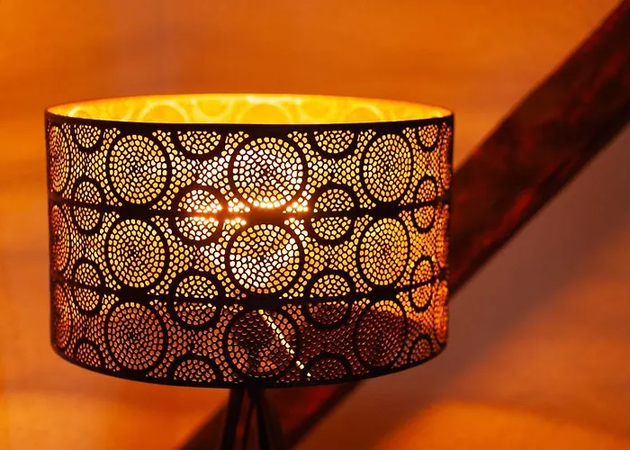 Mezza'cosy, Avec Parking A 2 Pas De La Cite Apartament