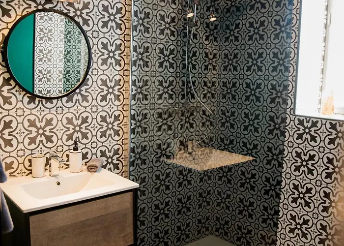 Mezza'cosy, Avec Parking A 2 Pas De La Cite Carcassonne