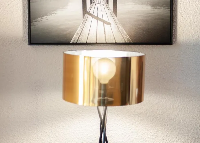 Mezza'cosy, Avec Parking A 2 Pas De La Cite Apartament *