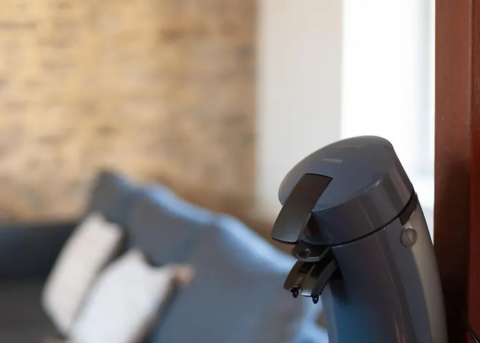 Mezza'cosy, Avec Parking A 2 Pas De La Cite Daire Carcassonne