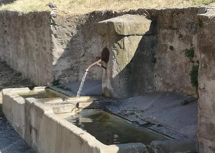 Mezza'cosy, Avec Parking A 2 Pas De La Cite Carcassonne